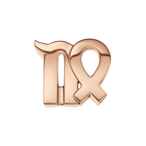 ELEMENTO VERGINE ORO ROSA DCHF3938