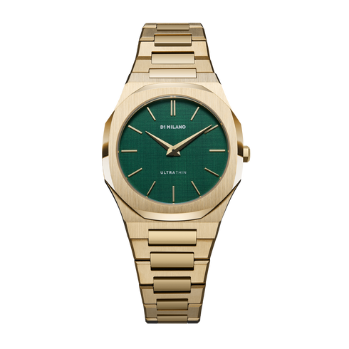EMERALD UTBL18