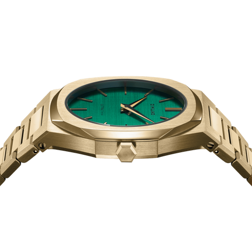 EMERALD UTBL18