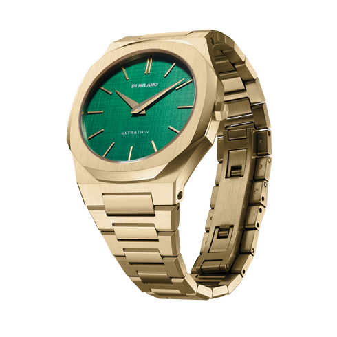 EMERALD UTBL18