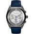 EMPORIO ARMANI WATCH CHRONO FRANCO LARGE AR1650