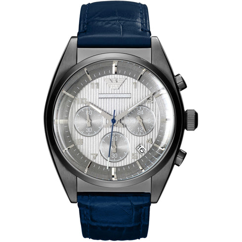 EMPORIO ARMANI WATCH CHRONO FRANCO LARGE AR1650