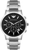 EMPORIO ARMANI WATCH CHRONO RENATO LARGE AR2434