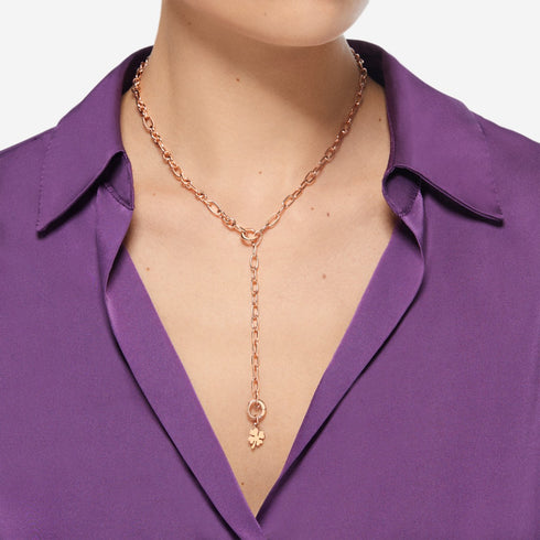 ESSENTIALS NECKLACE DCC3004ESSEN00RAG