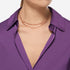 ESSENTIALS NECKLACE DCC3004ESSEN00RAG
