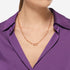 ESSENTIALS NECKLACE DCC3004ESSEN00RAG