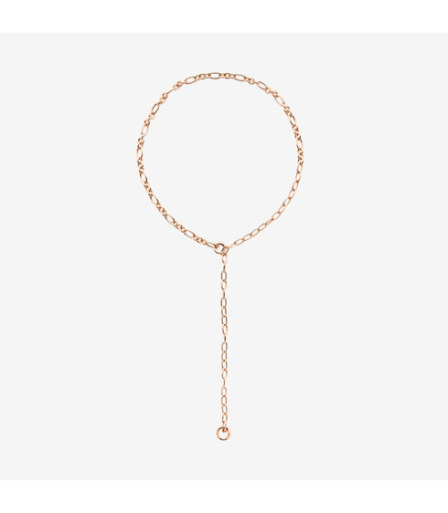 ESSENTIALS NECKLACE DCC3004ESSEN00RAG