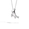 ETERNITY COLLANA P02TY352/025
