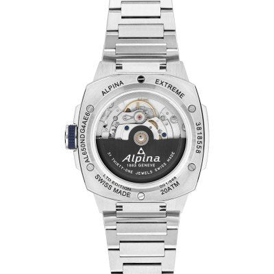 EXTREME REGULATOR AUTOMATIC AL-650NDG4AE6B
