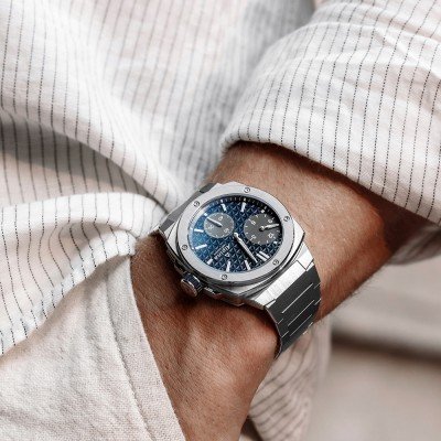 EXTREME REGULATOR AUTOMATIC AL-650NDG4AE6B