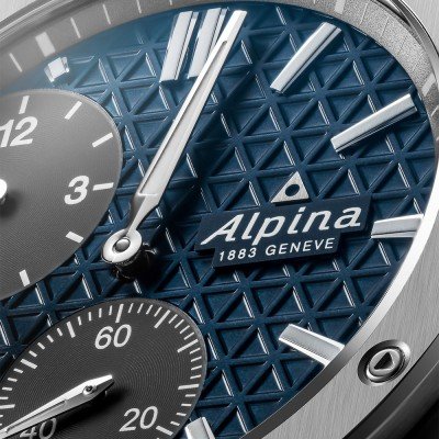 EXTREME REGULATOR AUTOMATIC AL-650NDG4AE6B