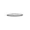 FACE CUBE BRACCIALI T39SE885/DK