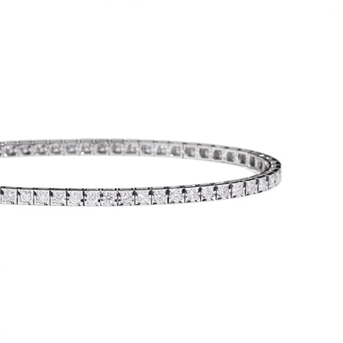 FACE CUBE BRACCIALI T39SE886/D