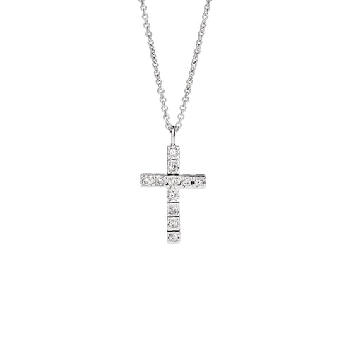 FACE CUBE COLLANA P39CR882/DK018