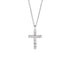 FACE CUBE COLLANA P39CR882/DK018