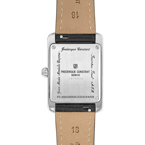 FC-235S2C6 -DONNA CLASSICS CARREE WOMAN