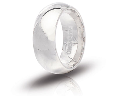 FEDINA NARCISO IN ARGENTO BIANCO 5601