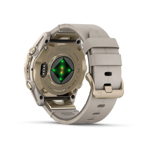 FĒNIX® 8 – 43 MM, AMOLED 010-02903-40