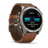 FĒNIX® 8 – 51 MM, AMOLED 010-02905-40