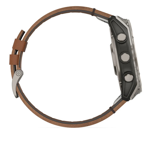 FĒNIX® 8 – 51 MM, AMOLED 010-02905-40