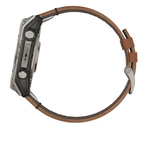 FĒNIX® 8 – 51 MM, AMOLED 010-02905-40