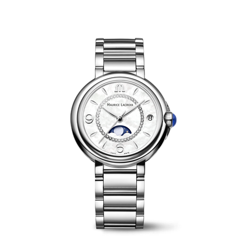 FIABA MOONPHASE 32MM FA1084-SS002-170-1