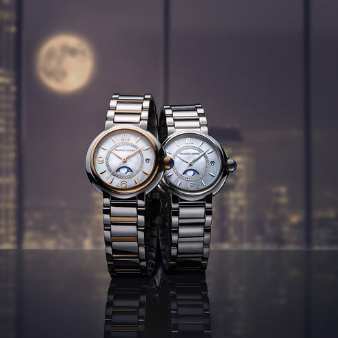 FIABA MOONPHASE 32MM FA1084-SS002-170-1