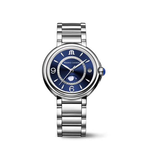 FIABA MOONPHASE 32MM FA1084-SS002-420-1