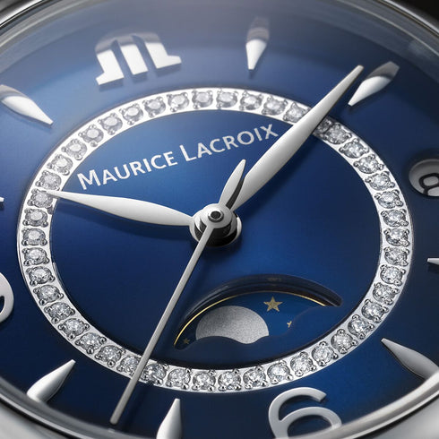 FIABA MOONPHASE 32MM FA1084-SS002-420-1