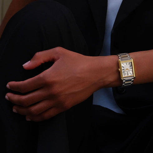 FIABA SQUARE FA1205-PVY02-110-A