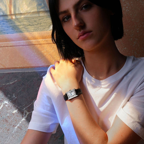 FIABA SQUARE FA1205-SS001-110-2