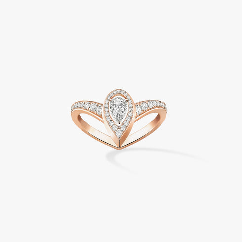 FIERY 0.10CT 12086-PG