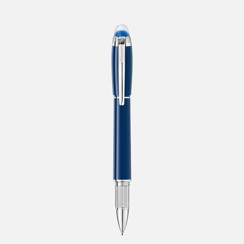 FINELINER STARWALKER BLUE PLANET PREGIATA RESINA 132440