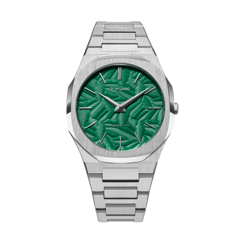 FIR GREEN UTBJ34