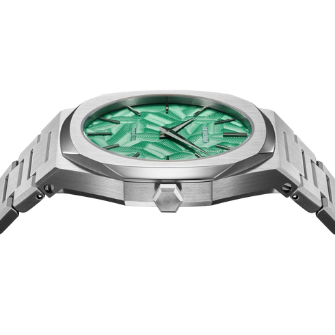 FIR GREEN UTBJ34
