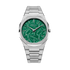 FIR GREEN UTBJ34