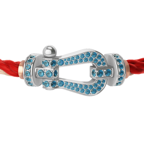 FORCE 10 BRACELET 0B0173