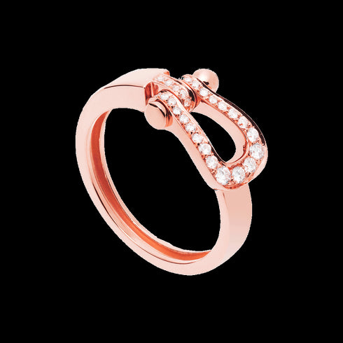 FORCE 10 RING 4B0383