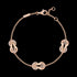 CHANCE INFINIE BRACELET 6B0998