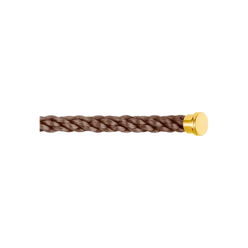 FRED CABLE TAUPE PER BRACCIALE MODELLO LARGE 6B0295