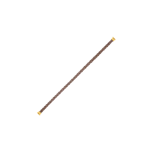 FRED CABLE TAUPE PER BRACCIALE MODELLO LARGE 6B0295