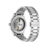 G-Timeless With Bee Motif 38mm steel case, silver sunbrushed dial with bees, steel bracelet YA1264190