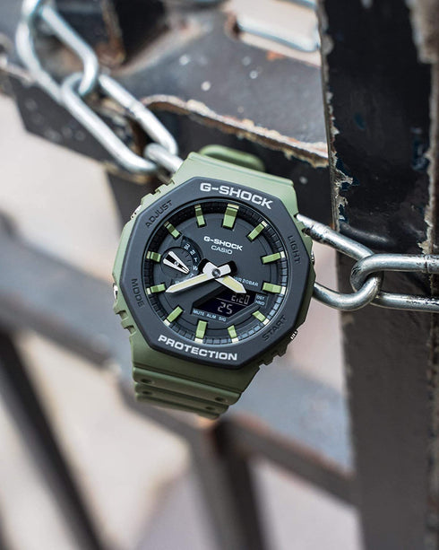 GA-2110SU-3AER