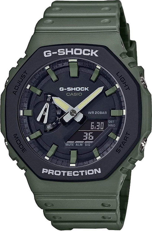 GA-2110SU-3AER