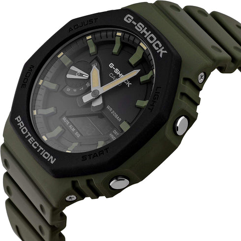 GA-2110SU-3AER