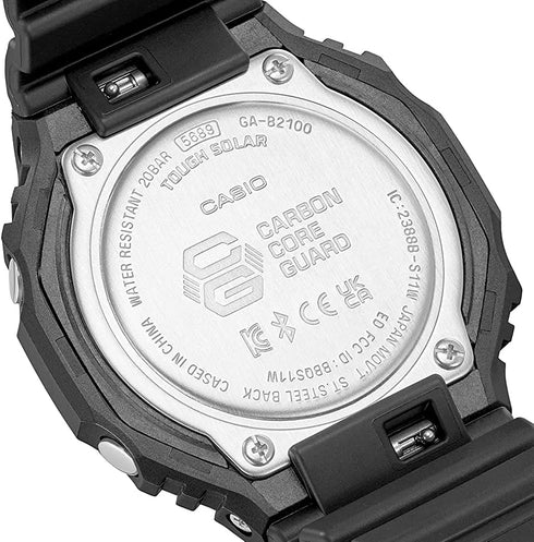 GA-B2100-1A1ER