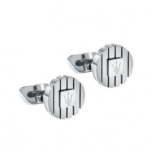 GEMELLI MASERATI UOMO JM5249JD01