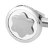 GEMELLI STAR CON INSERTI IN RESINA 116660