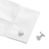GEMELLI STAR CON INSERTI IN RESINA 116660