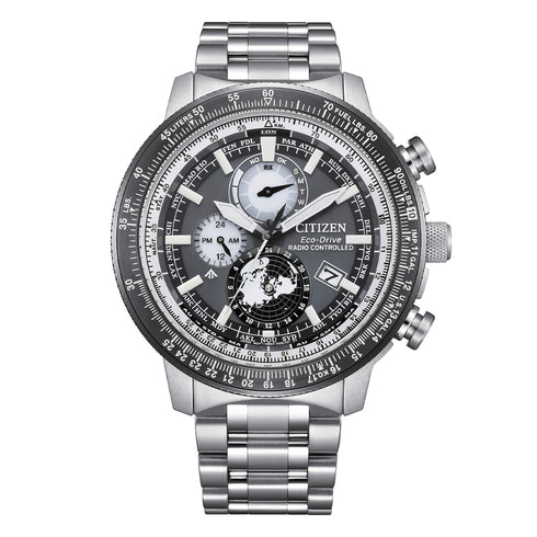 GEO TREKKER BY3006-53H